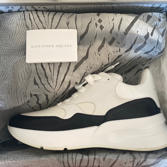 Alexander McQueen Other - Alexander McQueen